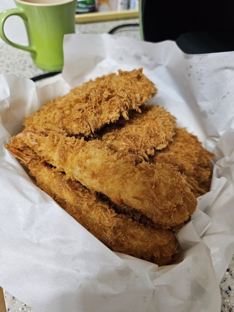 돈까스짱서충주점 이미지