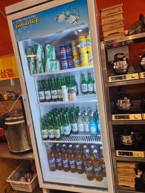 문산구내식당 이미지