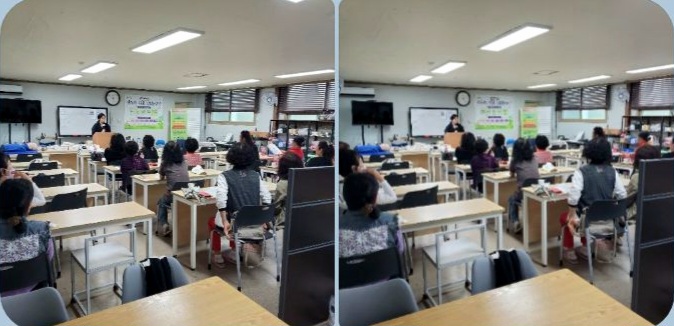이젠요양보호사교육원 이미지