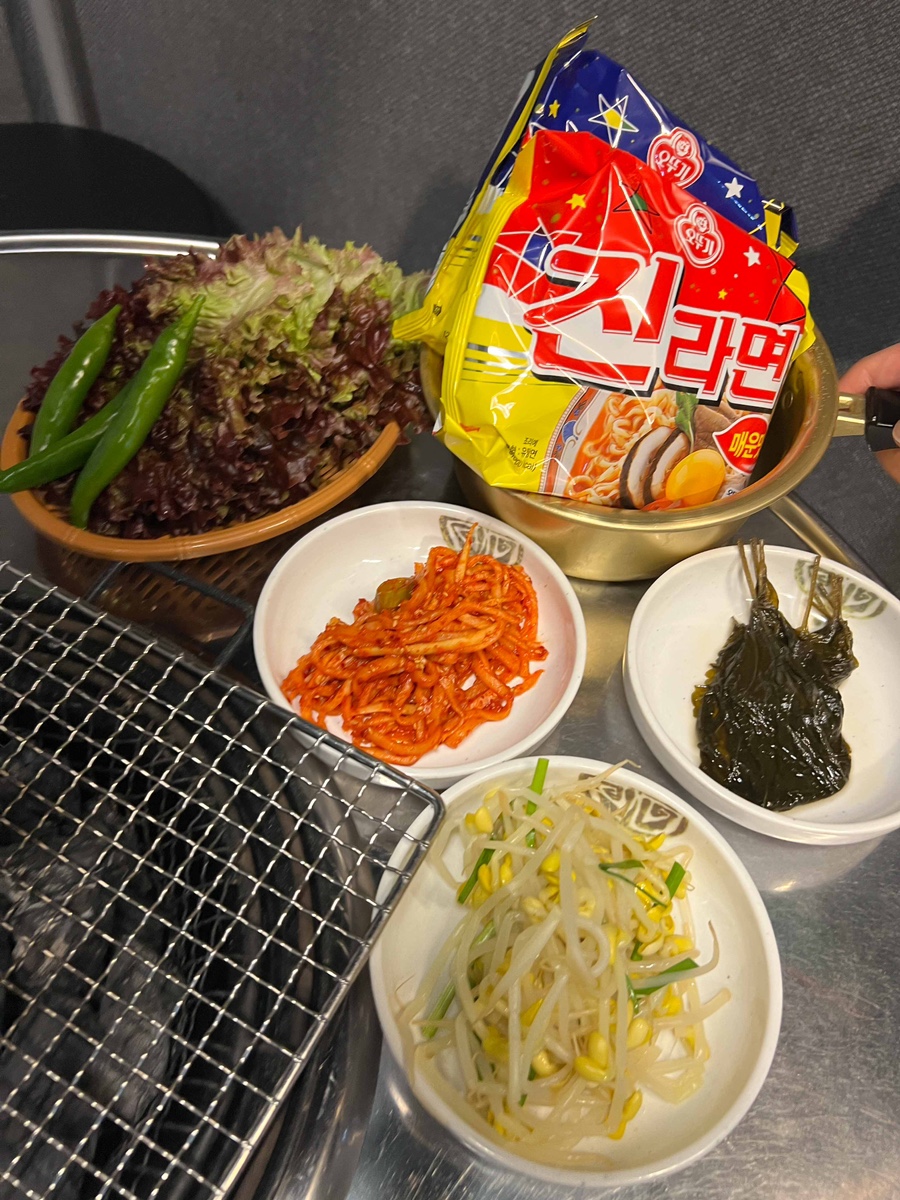 옛날막창 이미지