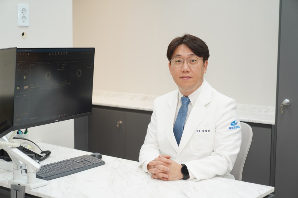 삼성조은외과 이미지