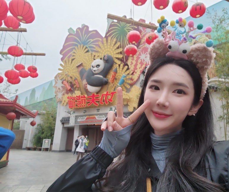 더팬더중화요리 이미지