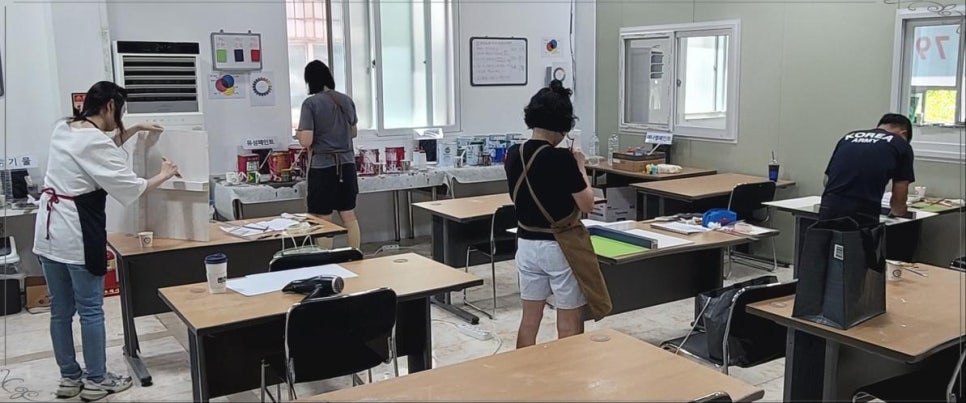 제이도장방수학원 이미지