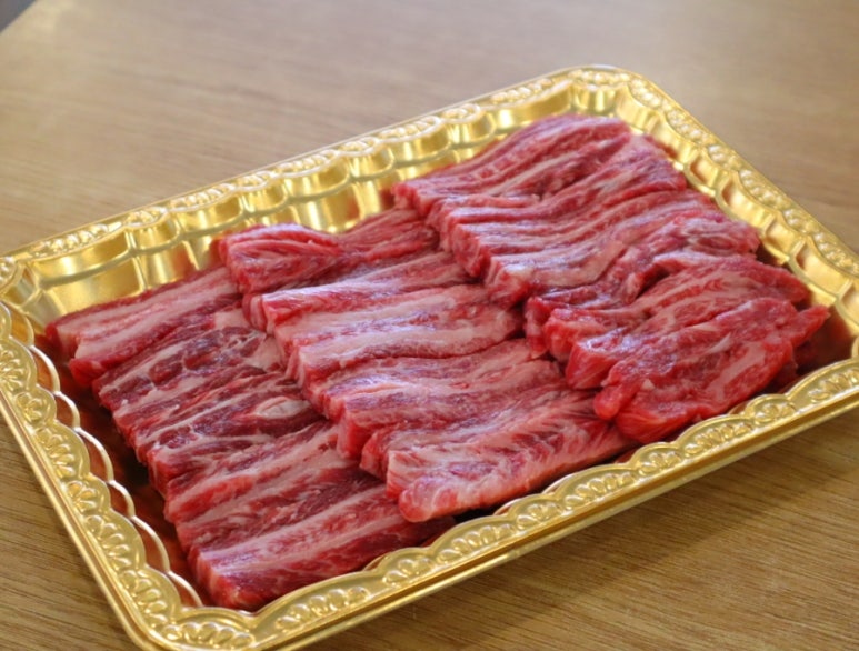 삼산축산 이미지
