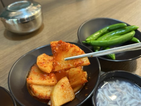 정보인 부산돼지국밥(하남미사점) 이미지
