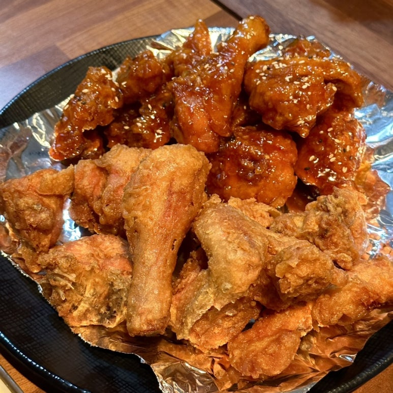 페리카나꼬꼬점 이미지