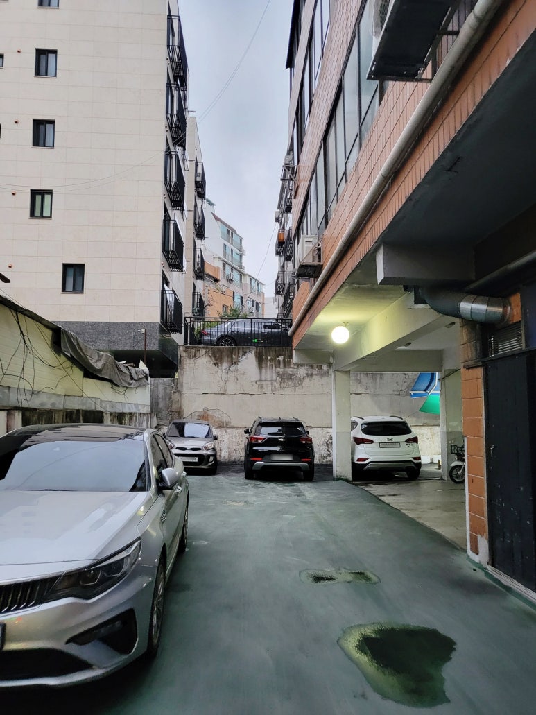 14일의 설레임 이미지