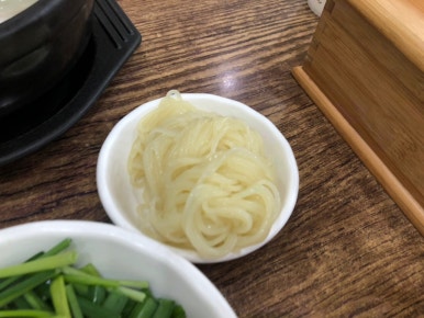 신가야부추밀면 이미지
