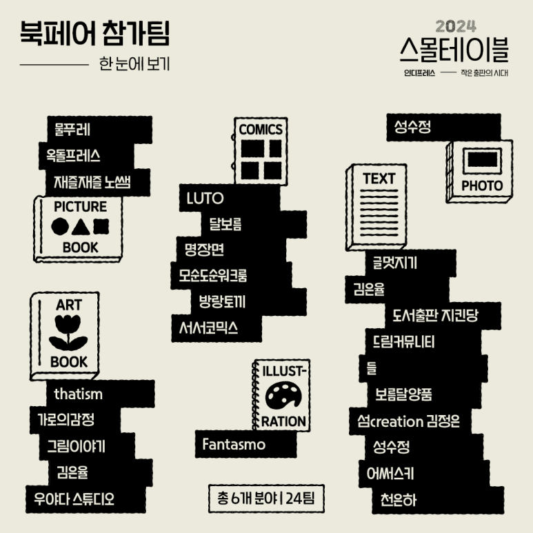 스몰테이블 이미지