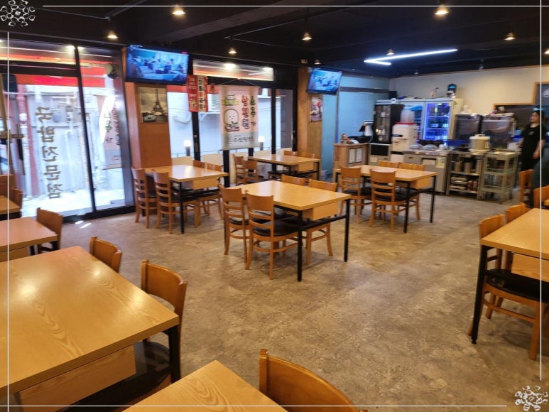 조선탕반 인하대직영점 이미지