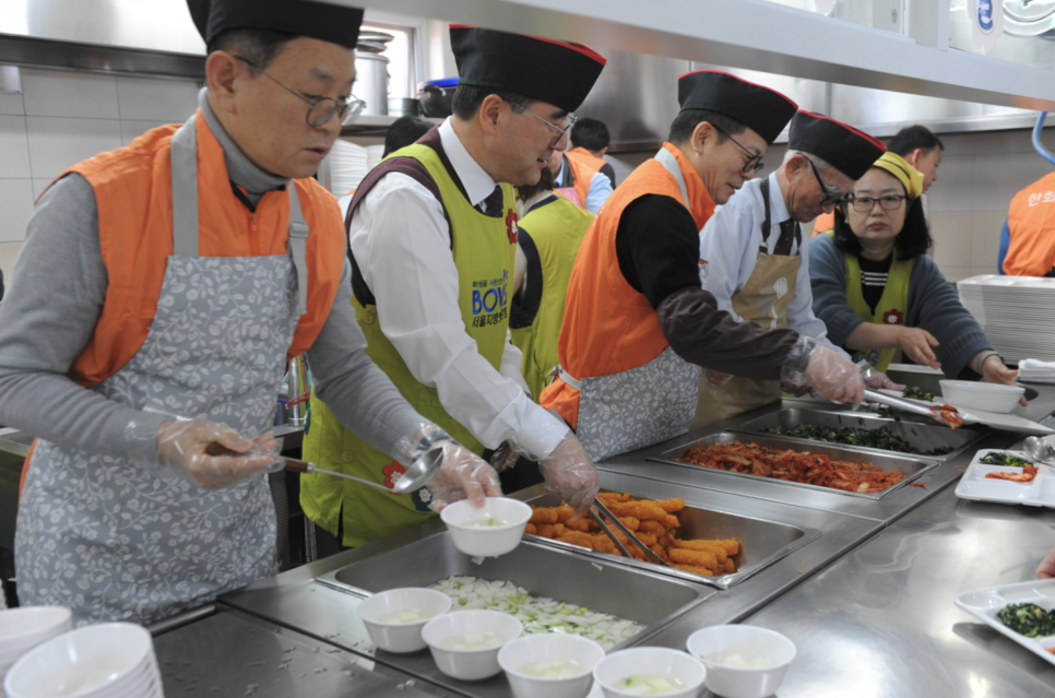 보훈산업(주) 이미지