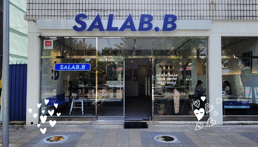 비샐럽 이미지
