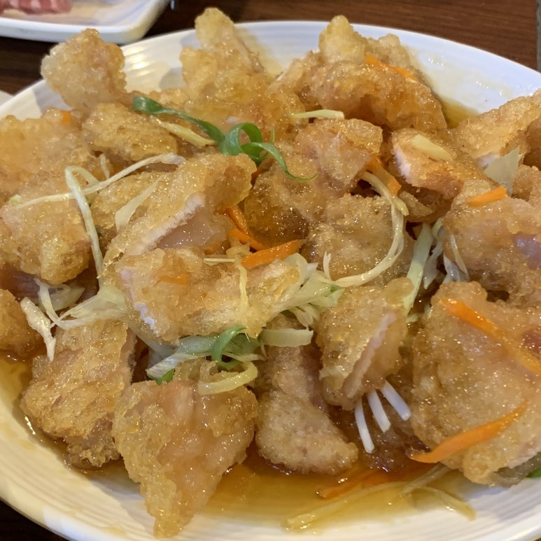 콧수염양꼬치 이미지