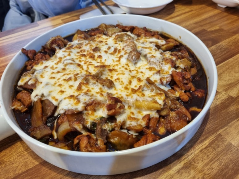 일미리금계찜닭낙성대역점 이미지