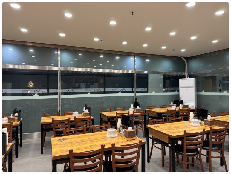 언양닭칼국수 인천계양점 이미지