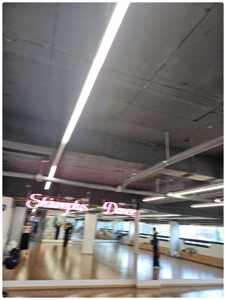 지인스포츠아카데미 이미지