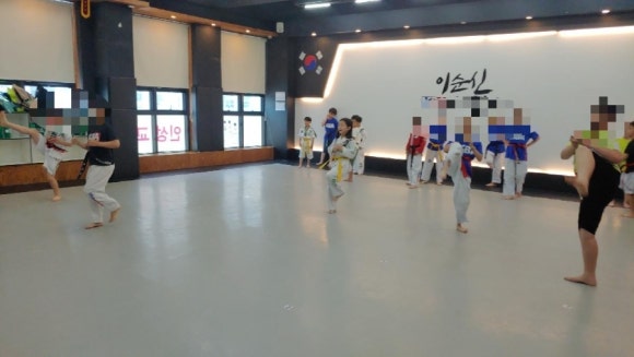 진주보듬이어린이집 이미지