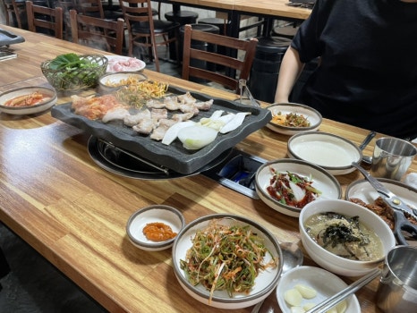 꼬막일번지 이미지