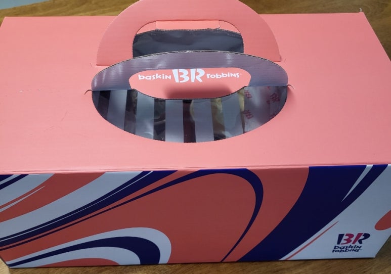 배스킨라빈스용산 이미지