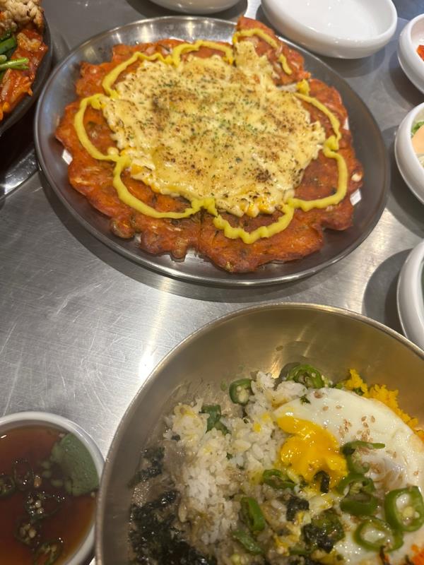 진수아구찜 이미지