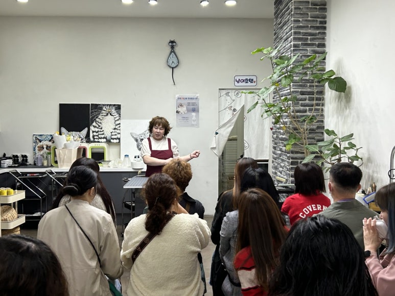 예쁜미용 이미지