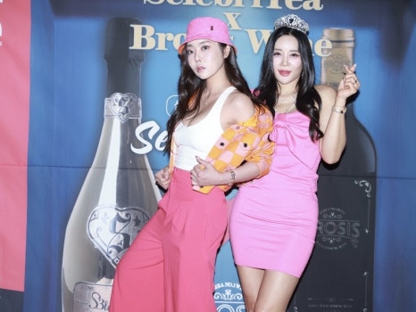 레이디쇼 이미지