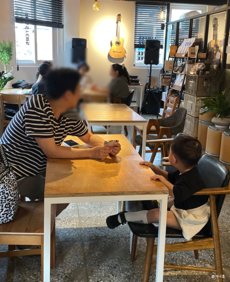 소빈커피맥주 이미지