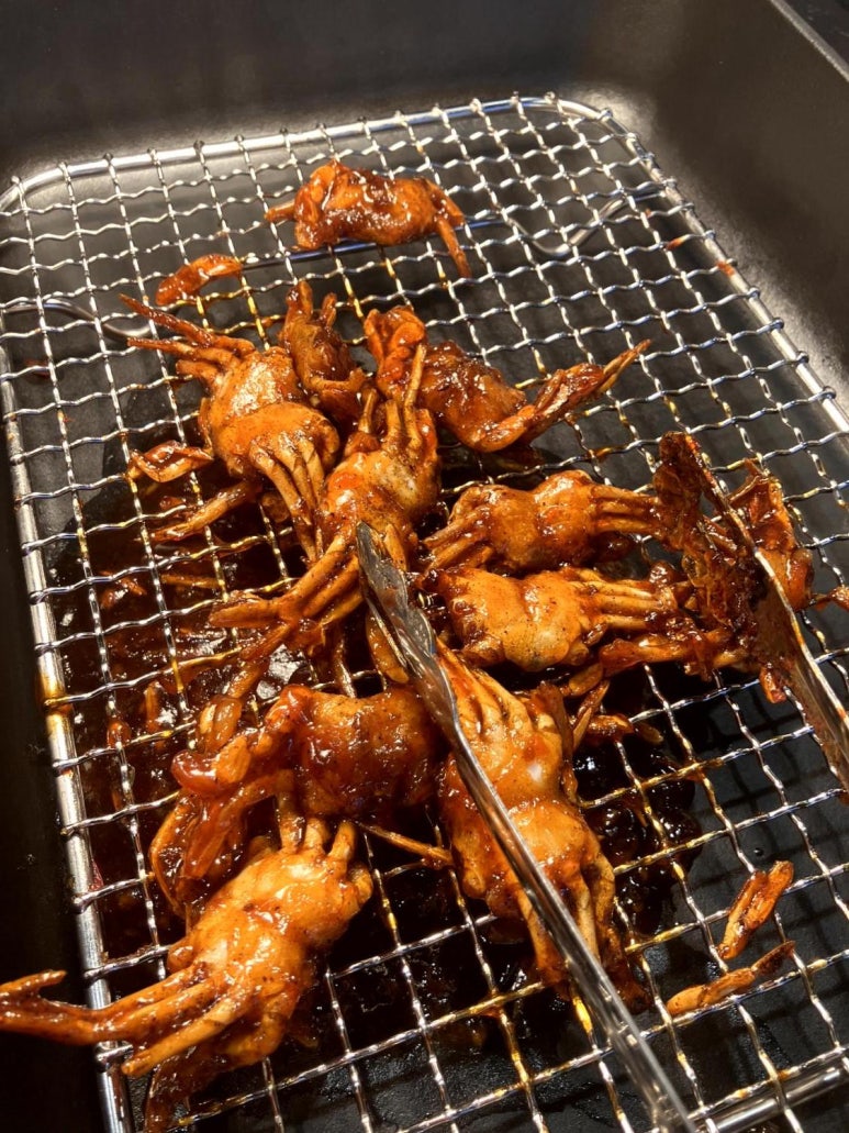 마왕숯불꼬치구이 일산풍동점 이미지