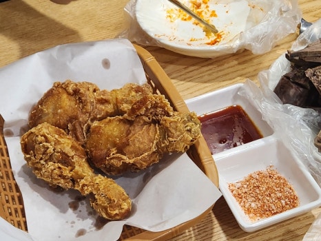 엄지분식식당 이미지