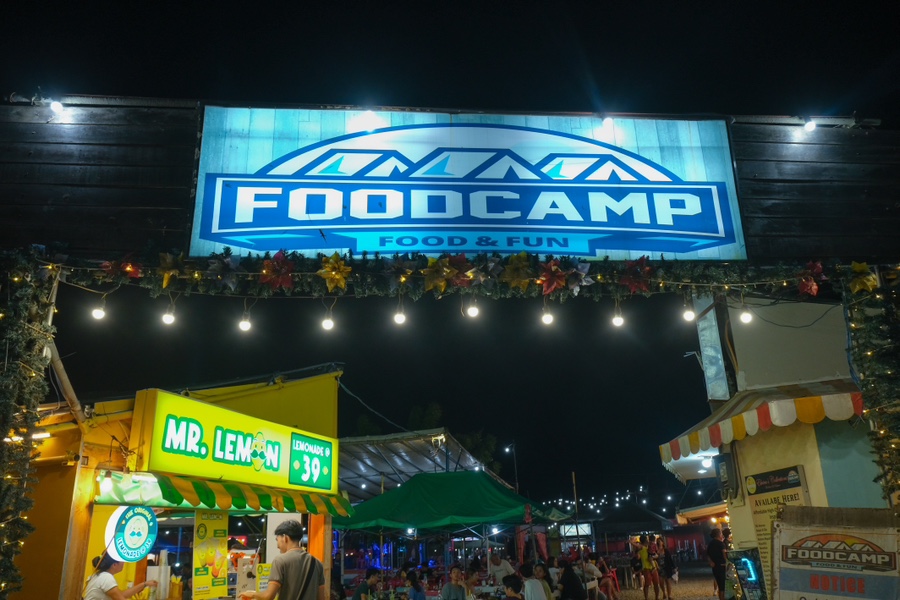FOOD CAMP(푸드캠프) 이미지