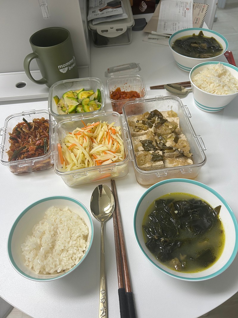 이레아이맘산후도우미 이미지