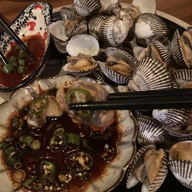 한양가맥 이미지