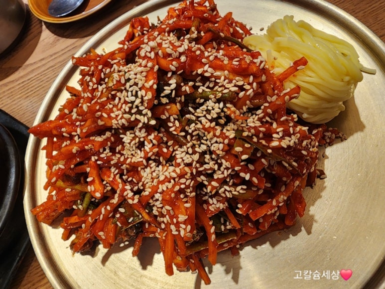 since1980똘똘이무침회 이미지