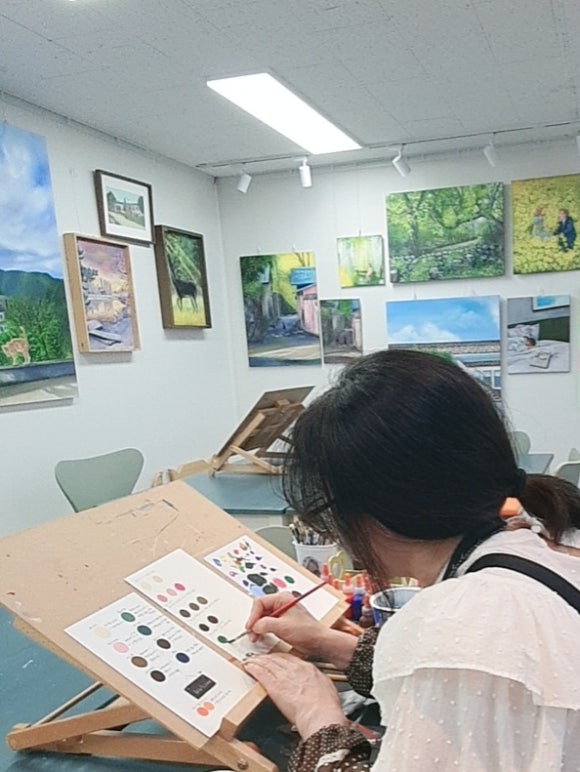 산책같은수다 이미지