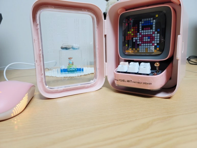 디투블루 이미지