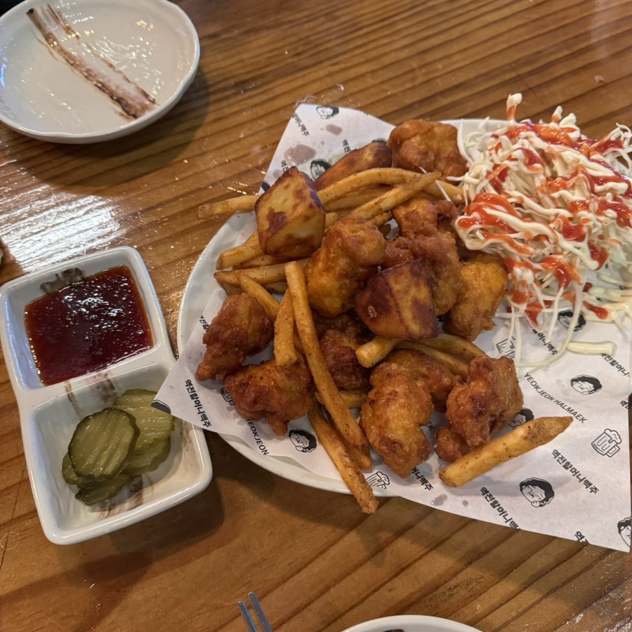 역전할머니맥주 수원호매실능실점 이미지