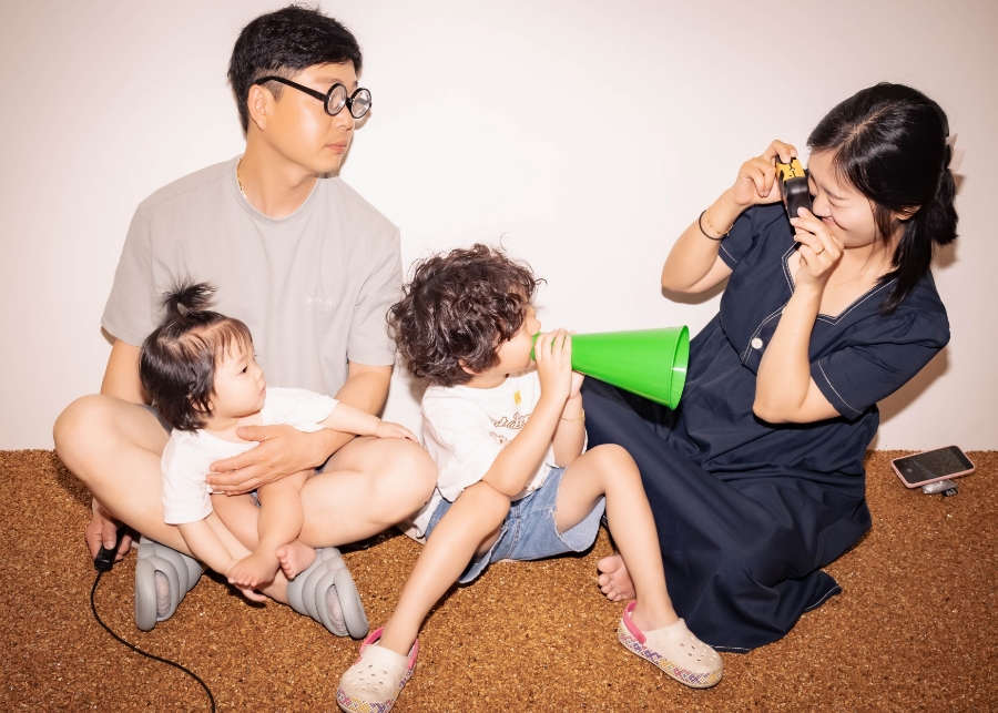 대구사진관스튜디오CK 이미지