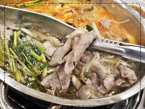 청록미나리식당 서초역점 이미지