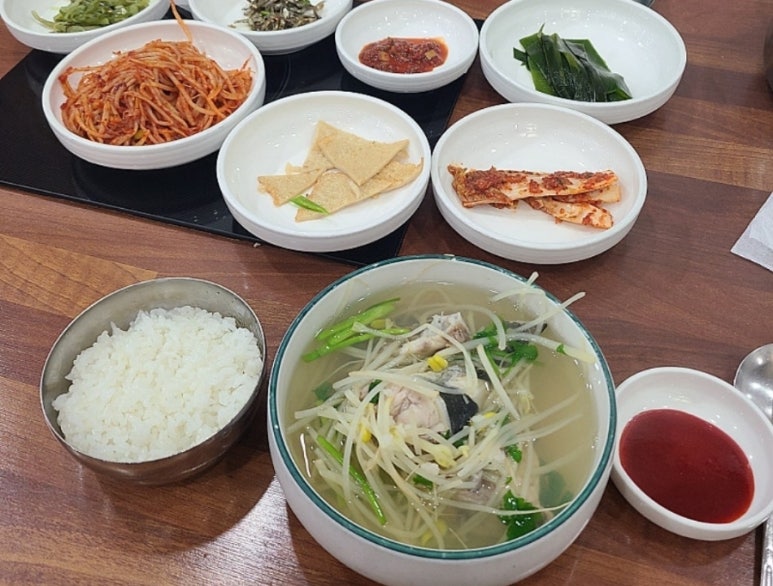 참조은복집 이미지