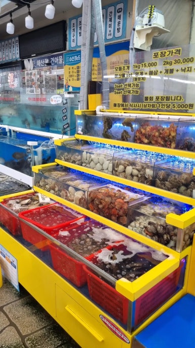 안면토종닭 이미지
