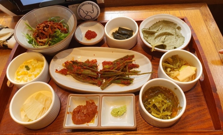 강씨목삼신세계점 이미지