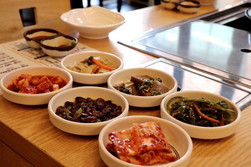 바다조개전골평화광장점 이미지