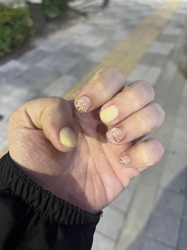 네일했냥 이미지