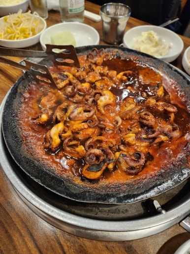 이박사쭈꾸미 이미지