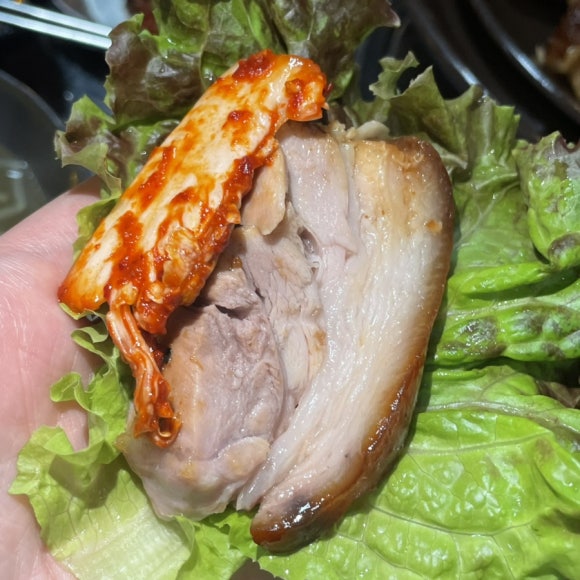 돼지가엔푸드 사진 4