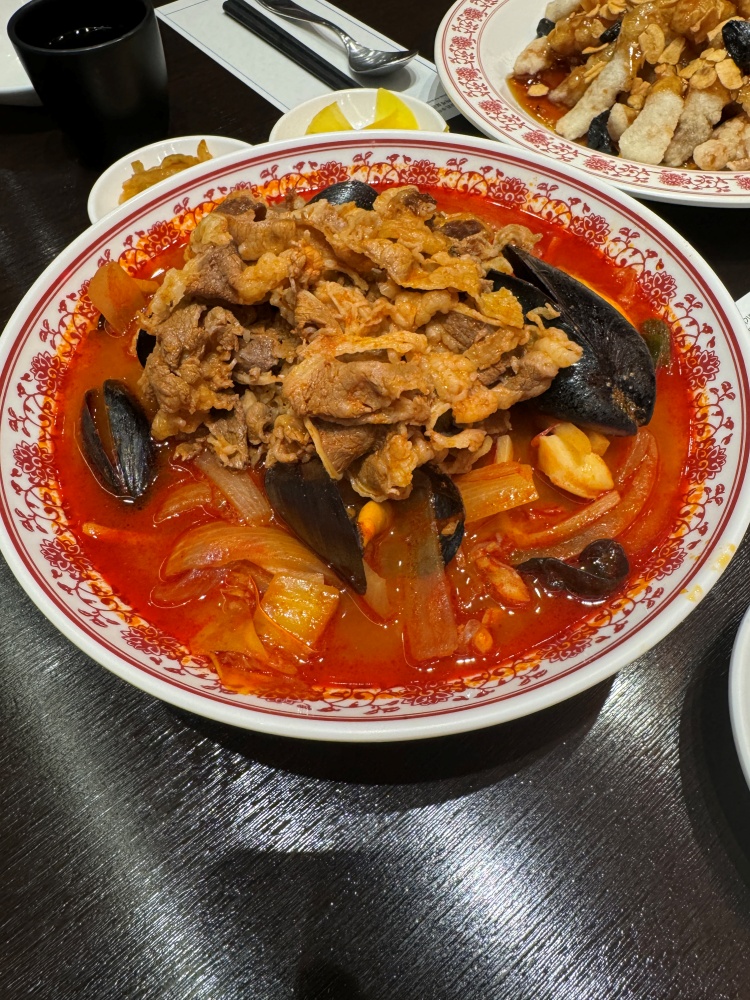 유방녕더현대서울점 이미지