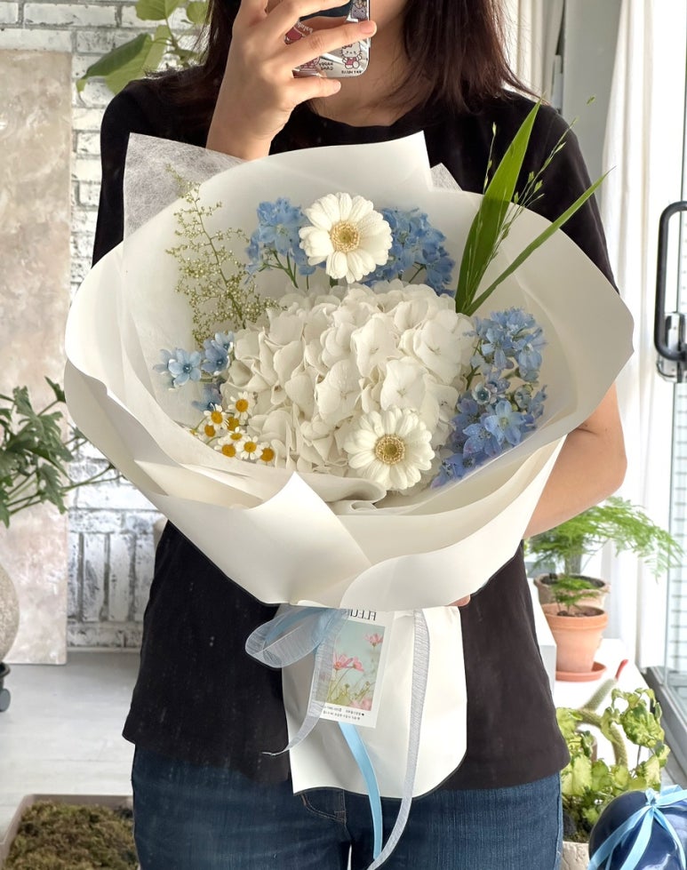블랑드플레르 이미지