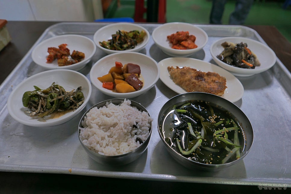 충남식당 사진 8
