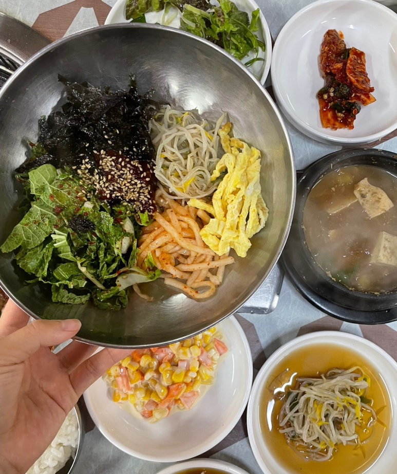 장터숯불갈비 이미지