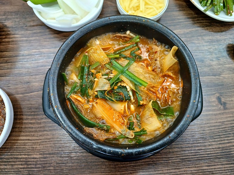 행운정 사진 4